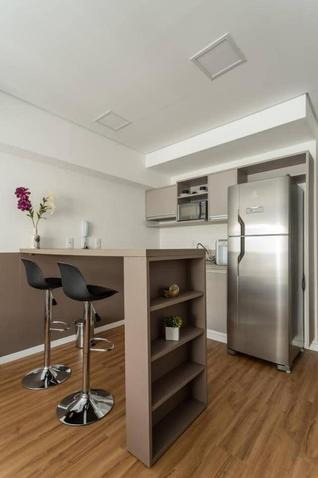 BHomy Bela Vista Adaptado e confortável APM1306 São Paulo Exterior foto
